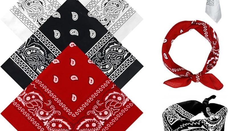 Bandanas foto