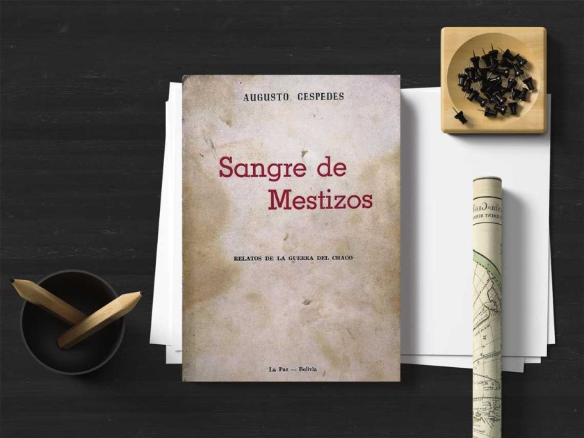 Sangre-de-mestizos libro